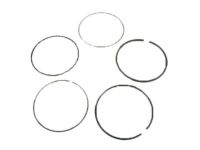 OEM Ford Fusion Piston Rings - AT4Z-6148-C