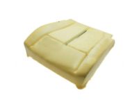 OEM Ford Expedition Seat Cushion Pad - BL1Z-78632A23-A