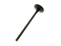 OEM Lincoln Exhaust Valve - 9S4Z-6505-A