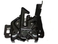 OEM Ford Mustang Latch - 6W6Z-16700-A