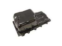OEM Ford Expedition Oil Pan - 3L3Z-6675-BA