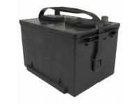 OEM Ford Mustang Battery - BXT-58-A