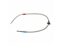 OEM Lincoln Mark LT Front Cable - 6L3Z-2853-A
