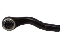 OEM Ford Fusion Outer Tie Rod - AE5Z-3A130-A