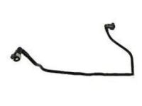 OEM Lincoln Rear Cable - BT4Z-2A635-A