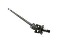 OEM Ford F-350 Super Duty Axle Assembly - EC3Z-3219-D