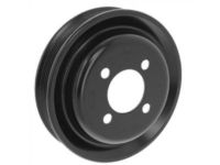 OEM Ford F-150 Pulley - BR3Z-8509-A