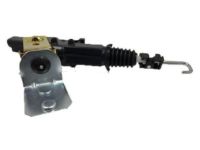OEM Ford F-250 Actuator - 1L1Z-78218A42-AA