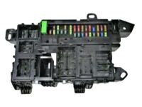 OEM Lincoln MKX Control Module - DT4Z-15604-B