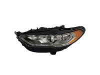 OEM Ford Fusion Composite Assembly - HS7Z-13008-E