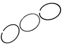 OEM Ford Piston Rings - 8C3Z-6148-A