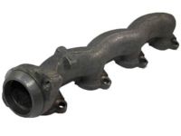 OEM Ford Expedition Manifold - F65Z-9430-B