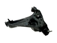 OEM Lincoln Lower Control Arm - 9L3Z-3078-A