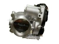 OEM Lincoln Continental Throttle Body - AT4Z-9E926-B
