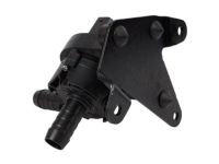 OEM Ford Expedition Auxiliary Pump - HL3Z-18D473-F