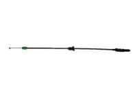 OEM Ford Edge Cable - 7T4Z-78266A46-A