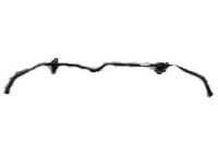 OEM Lincoln Stabilizer Bar - AA8Z-5A772-C