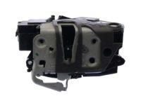 OEM Ford Fusion Latch - FT4Z-5826412-E