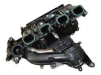 OEM Ford Focus Intake Manifold - 8S4Z-9424-G