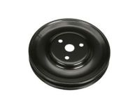 OEM Lincoln MKX Pulley - FT4Z-8509-A