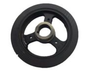 OEM Ford Mustang Damper Assembly - F3AZ-6316-A