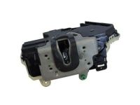 OEM Lincoln MKT Latch - 8A8Z-7421813-A