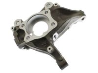 OEM Lincoln Knuckle - F2GZ-3K186-A