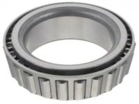 OEM Ford Excursion Inner Bearing - F81Z-1244-AB