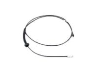 OEM Ford Explorer Release Cable - F77Z-16916-BA