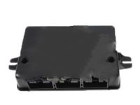 OEM Ford Expedition Control Module - 4L1Z-15604-AD