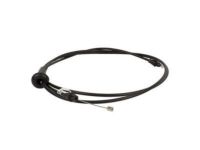 OEM Ford F-150 Release Cable - FL3Z-16916-B