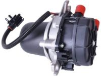 OEM Ford Mustang Air Injection Reactor Pump - XR3Z-9A486-AA