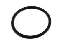 OEM Lincoln Continental Thermostat Cover Seal - BR3Z-8255-A