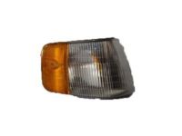 OEM Lincoln Side Marker Lamp - E8OY-15A201-C