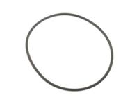 OEM Ford Explorer Sport Trac Pulley Gasket - F1VY-8507-A