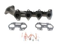 OEM Ford Expedition Manifold - 9L3Z-9K494-A