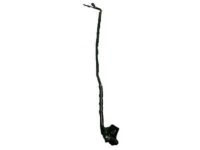 OEM Ford E-250 Support Rod - 8C2Z-16826-B