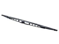 OEM Ford Expedition Rear Blade - 2L1Z-17528-AB
