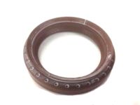 OEM Ford F-250 Super Duty Timing Cover Front Seal - XW4Z-6700-AA