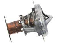 OEM Ford Escape Thermostat - F8RZ-8575-BA