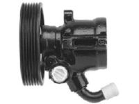 OEM Ford Ranger Power Steering Pump - 7L5Z-3A674-D