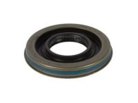 OEM Ford Expedition Extension Housing Seal - FL3Z-7052-B