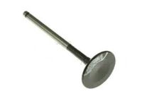OEM Ford Mustang Exhaust Valve - AT4Z-6505-A