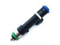 OEM Ford Fusion Injector - BB3Z-9F593-A