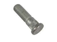 OEM Ford Wheel Stud - BE8Z-1107-A