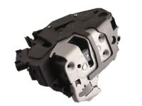 OEM Ford Mustang Lock Actuator - FR3Z-63264A26-B