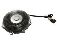 OEM Ford Expedition Fan Clutch - 7L1Z-8A616-A