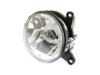 OEM Ford Mustang Fog Lamp Assembly - DR3Z-15201-A