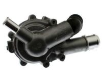 OEM Ford Fusion Water Pump Assembly - EU2Z-8501-D