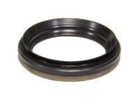 OEM Ford E-350 Super Duty Front Cover Seal - XW4Z-6700-B